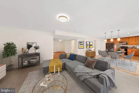 Living - 1612 Cattail Commons Way, Denton, MD 21629 photo 9 of 13