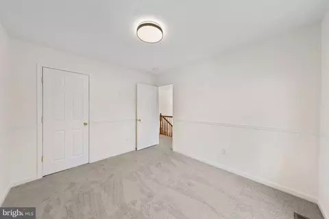 Bedroom - 1612 Cattail Commons Way, Denton, MD 21629 photo 5 of 13