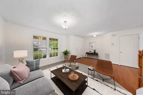 Living - 1612 Cattail Commons Way, Denton, MD 21629 photo 4 of 13