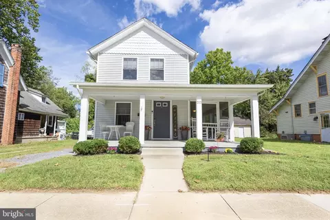 515 Franklin St, Denton, MD 21629