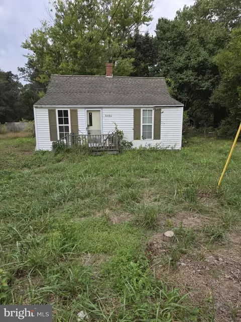 3680 Houston Branch Rd, Federalsburg, MD 21632