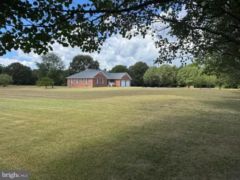12618 Knife Box Rd, Greensboro, MD 21639