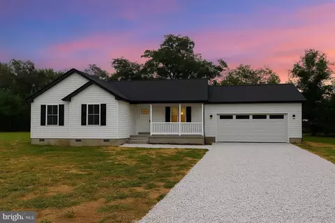 3345 Gallagher Rd, Preston, MD 21655