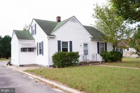 311 Reliance Ave, Federalsburg, MD 21632