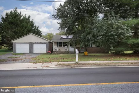 218 E Sunset Ave, Greensboro, MD 21639