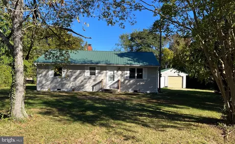 26732 Idlewild Rd, Federalsburg, MD 21632