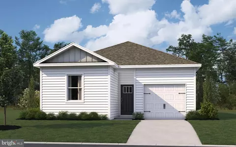 121 Parkland Rd, Greensboro, MD 21639