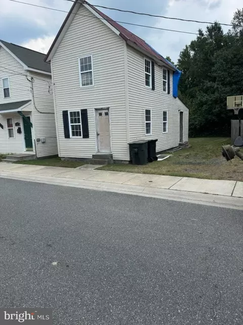 310 Park Ave, Federalsburg, MD 21632