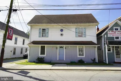 212 Main St, Preston, MD 21655