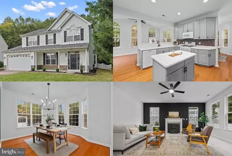 1111 Ruddy Duck Ct, Denton, MD 21629