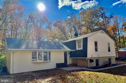 21405 Tanyard Rd, Preston, MD 21655