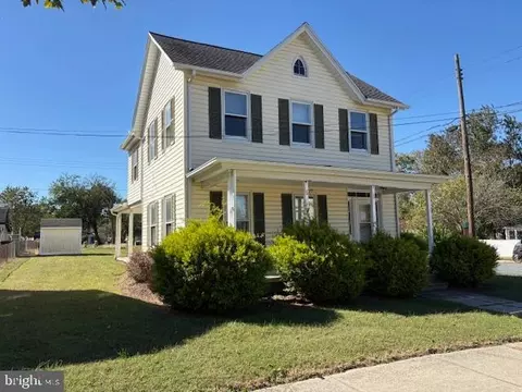 301 Central Ave, Ridgely, MD 21660