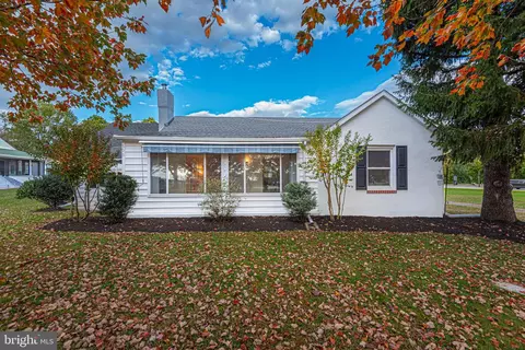 506 Park Ave, Ridgely, MD 21660