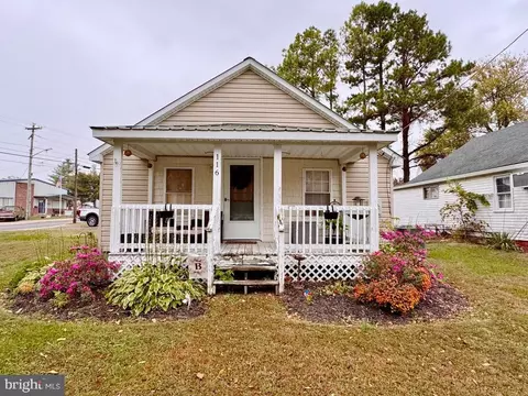 116 Stonesifer Dr, Greensboro, MD 21639