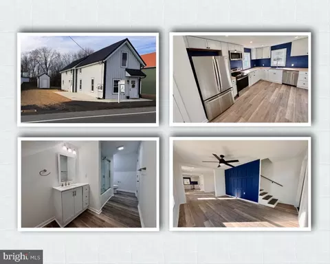 229 Oldtown Rd, Goldsboro, MD 21636