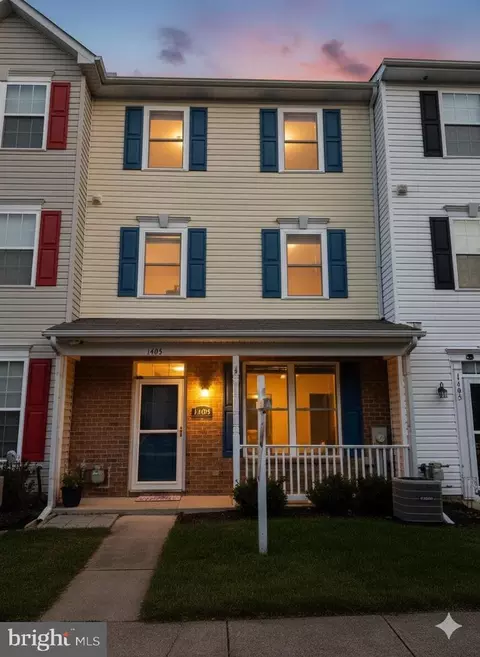 1403 Blue Heron Dr, Denton, MD 21629