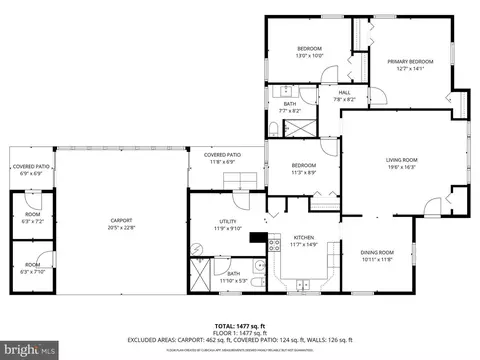 334 Deep Shore Rd, Denton, MD 21629 photo 48