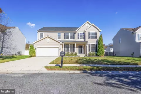 1208 Painted Fern Rd, Denton, MD 21629