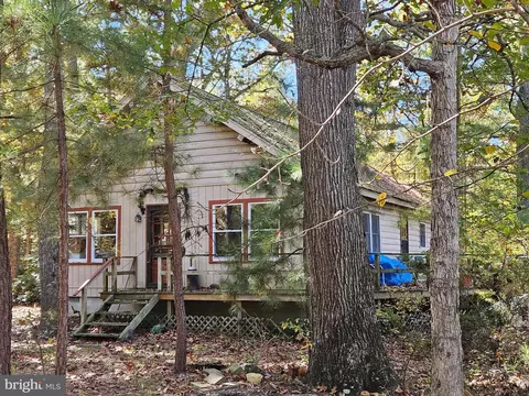 4935 Edmondson Creek Rd, Preston, MD 21655