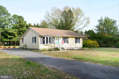 8259 Haven St, Denton, MD 21629