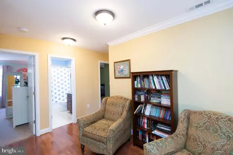 Entry Way - 5585 Harmony Woods Dr, Preston, MD 21655 photo 11 of 12