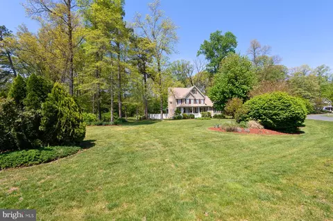 Exterior - 5585 Harmony Woods Dr, Preston, MD 21655 photo 1 of 13