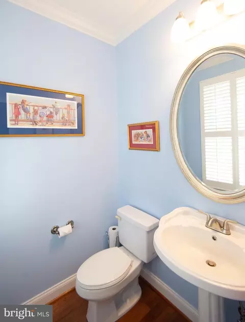 Bath - 5585 Harmony Woods Dr, Preston, MD 21655 photo 1 of 2