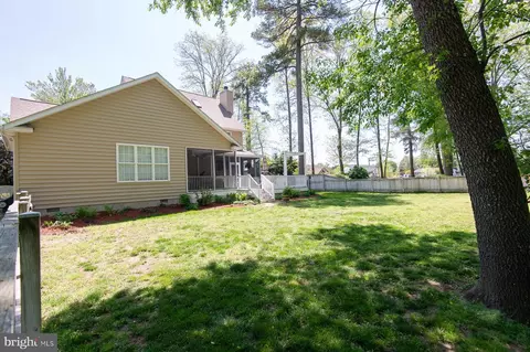 Exterior - 5585 Harmony Woods Dr, Preston, MD 21655 photo 10 of 13