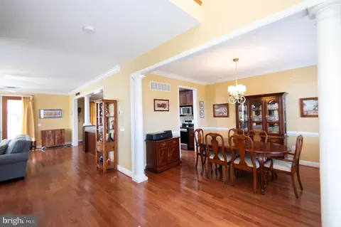 Entry Way - 5585 Harmony Woods Dr, Preston, MD 21655 photo 2 of 12