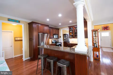 Entry Way - 5585 Harmony Woods Dr, Preston, MD 21655 photo 7 of 12
