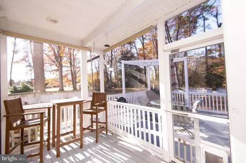 Exterior - 5585 Harmony Woods Dr, Preston, MD 21655 photo 6 of 13