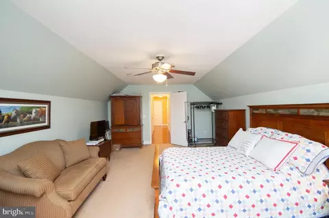 Bedroom - 5585 Harmony Woods Dr, Preston, MD 21655 photo 9 of 9