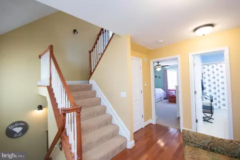 Entry Way - 5585 Harmony Woods Dr, Preston, MD 21655 photo 12 of 12