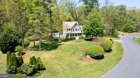 5585 Harmony Woods Dr, Preston, MD 21655