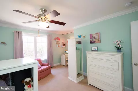 Bedroom - 5585 Harmony Woods Dr, Preston, MD 21655 photo 4 of 9