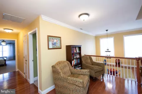 Entry Way - 5585 Harmony Woods Dr, Preston, MD 21655 photo 10 of 12