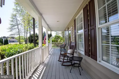 Exterior - 5585 Harmony Woods Dr, Preston, MD 21655 photo 5 of 13
