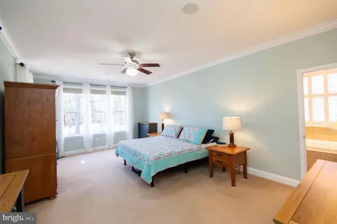 Bedroom - 5585 Harmony Woods Dr, Preston, MD 21655 photo 1 of 9