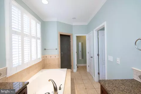 Entry Way - 5585 Harmony Woods Dr, Preston, MD 21655 photo 8 of 12