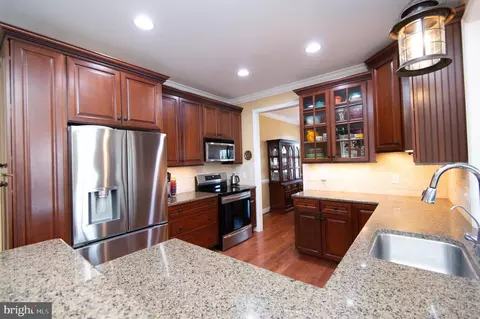 Kitchen - 5585 Harmony Woods Dr, Preston, MD 21655 photo 1 of 1