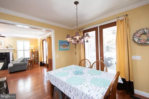 Dining - 5585 Harmony Woods Dr, Preston, MD 21655 photo 1 of 1