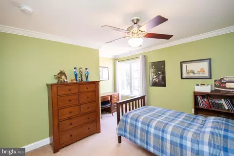 Bedroom - 5585 Harmony Woods Dr, Preston, MD 21655 photo 7 of 9