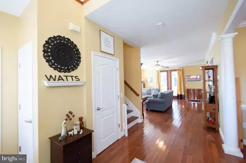 Entry Way - 5585 Harmony Woods Dr, Preston, MD 21655 photo 1 of 12