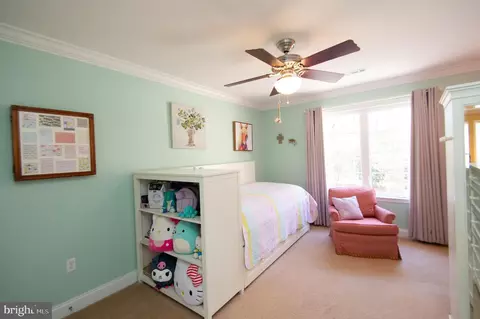 Bedroom - 5585 Harmony Woods Dr, Preston, MD 21655 photo 3 of 9