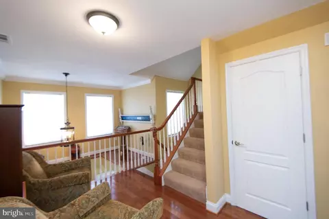 Entry Way - 5585 Harmony Woods Dr, Preston, MD 21655 photo 9 of 12