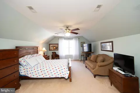 Bedroom - 5585 Harmony Woods Dr, Preston, MD 21655 photo 8 of 9