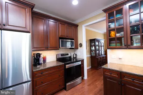 Entry Way - 5585 Harmony Woods Dr, Preston, MD 21655 photo 5 of 12