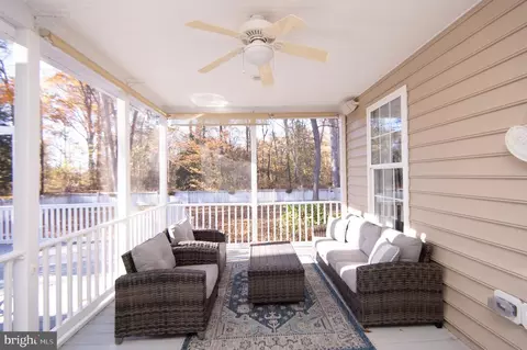 Exterior - 5585 Harmony Woods Dr, Preston, MD 21655 photo 8 of 13