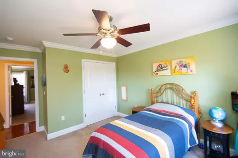 Bedroom - 5585 Harmony Woods Dr, Preston, MD 21655 photo 6 of 9
