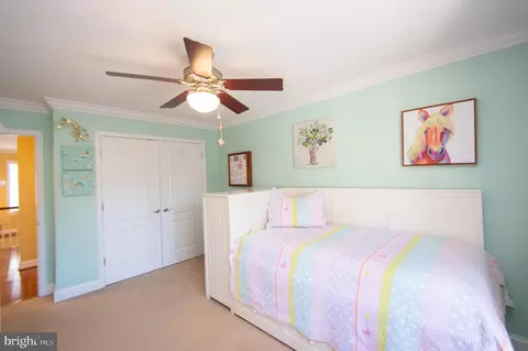 Bedroom - 5585 Harmony Woods Dr, Preston, MD 21655 photo 5 of 9